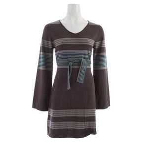 Prana “Sydney” Sweater Dress